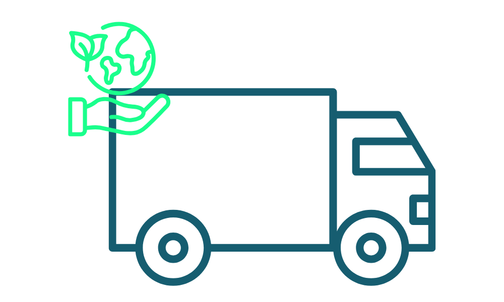 Fördermittel förderfähige Logistik Technik